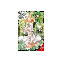 Little, Brown & Company Is It Wrong to Try to Pick Up Girls in a Dungeon? On the Side: Sword Oratoria, Vol. 23 (manga) (häftad, eng)