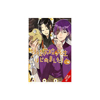 Little, Brown & Company A Terrified Teacher at Ghoul School!, Vol. 14 (häftad, eng)