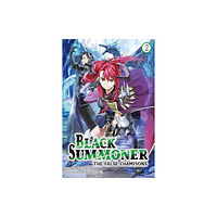 Little, Brown & Company Black Summoner, Vol. 2 (light novel) (häftad, eng)