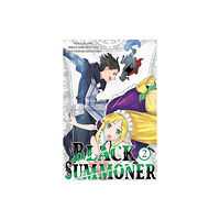 J-Novel Club Black Summoner, Vol. 2 (manga) (häftad, eng)