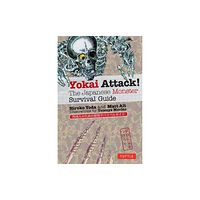 Tuttle Publishing Yokai Attack! (häftad, eng)
