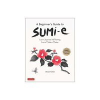 Tuttle Publishing A Beginner's Guide to Sumi-e (häftad, eng)