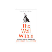 HarperCollins Publishers The Wolf Within (häftad, eng)