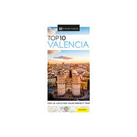 Dorling Kindersley Ltd DK Eyewitness Top 10 Valencia (häftad, eng)