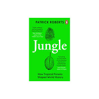 Penguin books ltd Jungle (häftad, eng)