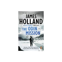 Transworld publishers ltd The Odin Mission (häftad, eng)