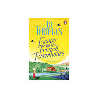 Transworld publishers ltd Escape to the French Farmhouse (häftad, eng)