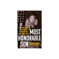 Citadel Press Inc.,U.S. Most Honorable Son (inbunden, eng)