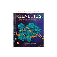 McGraw-Hill Education ISE Genetics: Analysis and Principles (häftad, eng)