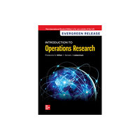 McGraw-Hill Education Introduction to Operations Research: 2024 Release ISE (häftad, eng)