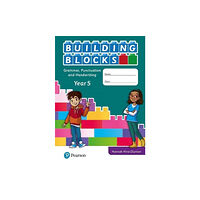 Pearson Education Limited iPrimary Building Blocks: Spelling, Punctuation, Grammar and Handwriting Year 5 (häftad, eng)