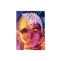 Hachette Children's Group Mental Health and Me (häftad, eng)