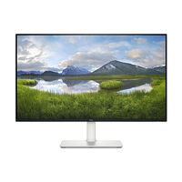 DELL DELL S Series S2725HS LED display 68,6 cm (27") 1920 x 1080 pixlar Full HD LCD Svart, Silver