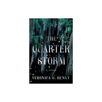 Amazon Publishing The Quarter Storm (häftad, eng)