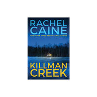 Amazon Publishing Killman Creek (häftad, eng)