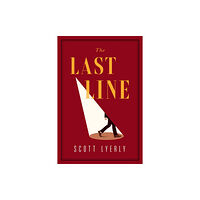 Crooked Lane Books The Last Line (inbunden, eng)