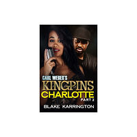 Kensington Publishing Carl Weber's Kingpins: Charlotte 2 (häftad, eng)