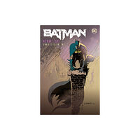 DC Comics Batman: No Man's Land Omnibus Vol. 2 (inbunden, eng)