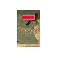 Everyman The Complete Stories (inbunden, eng)