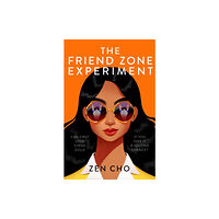 Pan Macmillan The Friend Zone Experiment (häftad, eng)