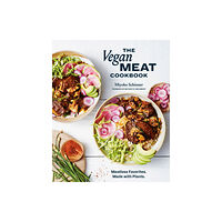 Random House USA Inc The Vegan Meat Cookbook (inbunden, eng)