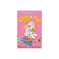 HarperCollins Publishers Iggy and Me and the New Baby (häftad, eng)