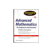 McGraw-Hill Education - Europe Schaum's Outline of Advanced Mathematics for Engineers and Scientists (häftad, eng)