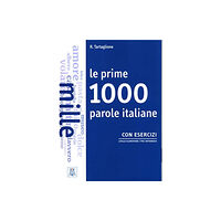 Alma Edizioni Le prime 1000 parole italiane (häftad, ita)