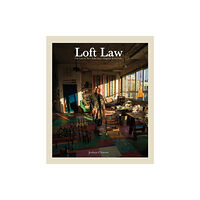 Damiani The Loft Law (inbunden, eng)