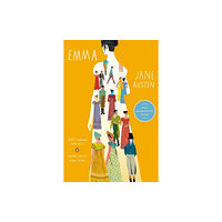 Penguin books ltd Emma (häftad, eng)