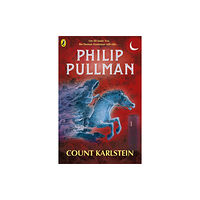 Penguin Random House Children's UK Count Karlstein (häftad, eng)