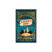 Little, Brown Book Group Carrie's War (inbunden, eng)