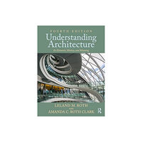 Taylor & francis ltd Understanding Architecture (häftad, eng)
