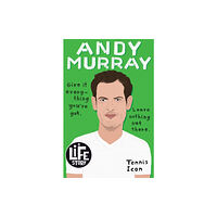 Scholastic Andy Murray (A Life Story) (häftad, eng)