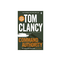 Penguin books ltd Command Authority (häftad, eng)