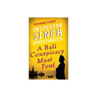 Little, Brown Book Group Inspector Singh Investigates: A Bali Conspiracy Most Foul (häftad, eng)