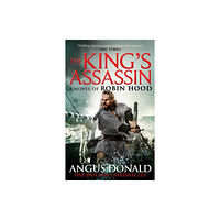 Little, Brown Book Group The King's Assassin (häftad, eng)