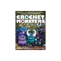 Stackpole Books Crochet Monsters (häftad, eng)