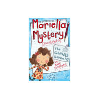 Hachette Children's Group Mariella Mystery: The Ghostly Guinea Pig (häftad, eng)