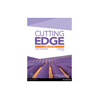 Pearson Education Limited Cutting Edge 3rd Edition Upper Intermediate Workbook with Key (häftad, eng)