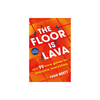 Headline Publishing Group The Floor is Lava (häftad, eng)