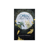 Dark Horse Comics,U.S. Goblin Volume 2: The Wolf And The Well (häftad, eng)