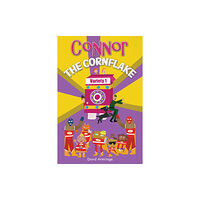 Austin Macauley Publishers Connor the Cornflake (inbunden, eng)