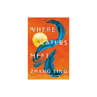 Amazon Publishing Where Waters Meet (häftad, eng)