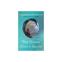 Amazon Publishing The Oyster Diver's Secret (häftad, eng)