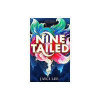 Amazon Publishing Nine Tailed (inbunden, eng)