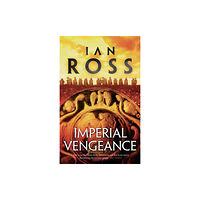 Bloomsbury Publishing PLC Imperial Vengeance (inbunden, eng)