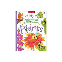 Miles Kelly Publishing Ltd Curious Questions & Answers about Plants (inbunden, eng)