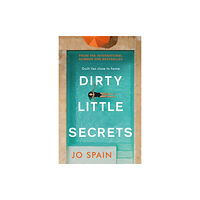 Quercus Publishing Dirty Little Secrets (häftad, eng)