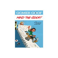 Cinebook Ltd Gomer Goof 1 - Mind the Goof! (häftad, eng)